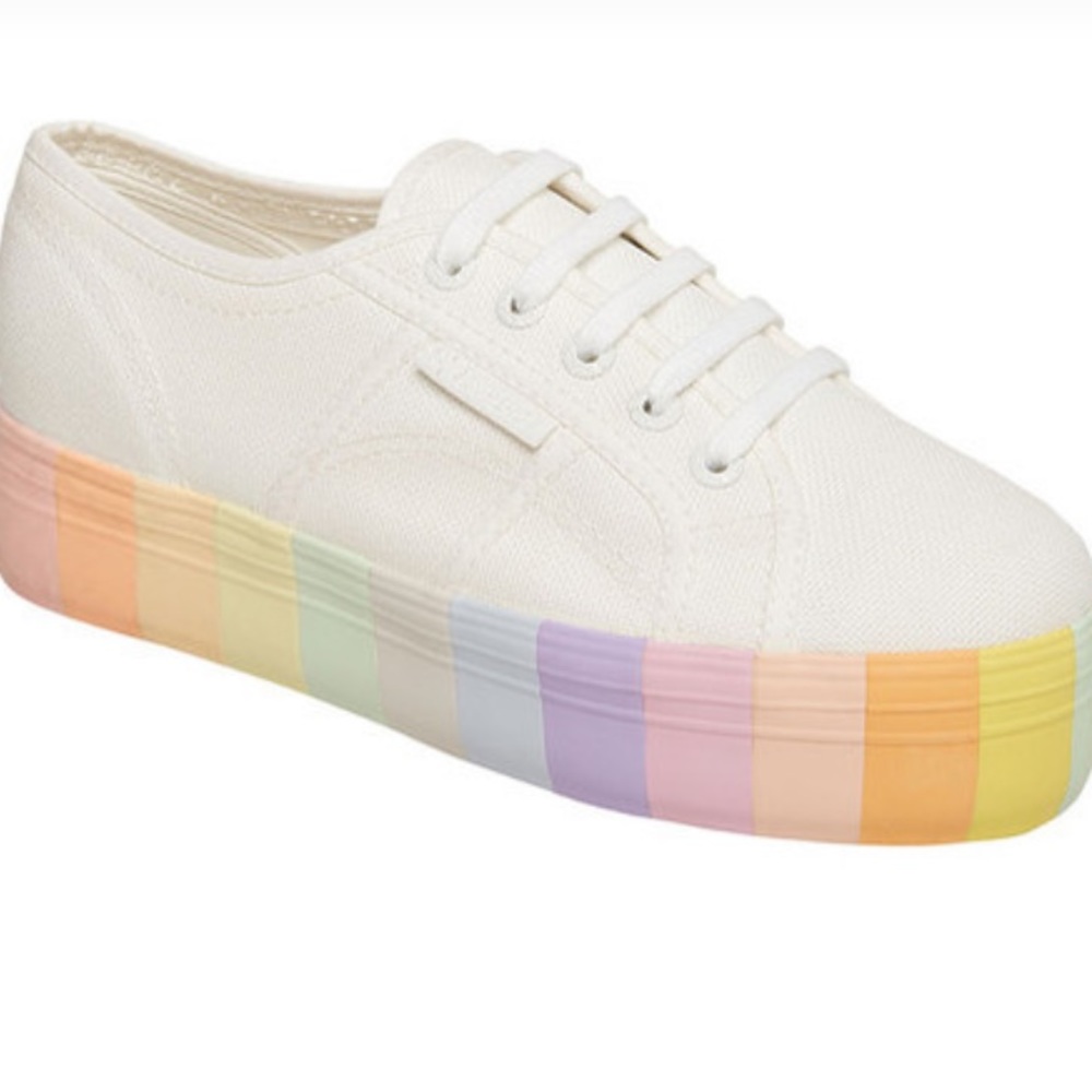 Superga shoes